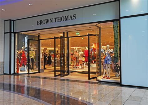 brown thomas ireland